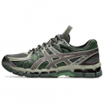 Asics UB10 S Gel Kayano 20 Kiko Kostadinov Moss Gunmetal - 1203A664-300 EU 36 roheline/hall v&auml;rv