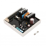 DSR AVR Automaatne Pingeregulaator Sobib Meccalte Generaatorile A6762 40-270VAC