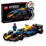 LEGO&reg; Speed Champions 77243 Voiture F1&reg; Oracle Red Bull Racing RB20 - Jeu de construction d&egrave;s 10 ans