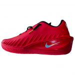Nike Air Zoom GT Cut 4 University Red Black Unisex Tossud Mitmev&auml;rvilised HV9921-600 41