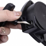 Recoil Pull Starter With Claw Pawl fit for Zooma Goped Mosquito 22.5cc 2c 25cc 26cc Gas Scooter