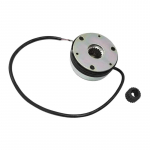 24V 20W Piduri 508098520002 Nobelifti kahvelt&otilde;stuki alusek&auml;ruli EPT15 Piduriketas 46006D-6N-24V-15-5-E-A87Q jaoks h&otilde;be