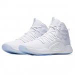 Nike Hyperdunk X EP Mid White Ice Meeste AO7890-101 EU 42.5