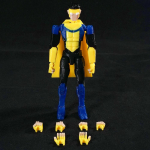 3D-prinditud Invincible seeria K&otilde;ik m&auml;nguasjad Tegevuskujud Anime mudel &Otilde;nnelik nukk 13 Superkangelased Mitme liigendiga m&auml;nguasjad Kaunistused Kingitused