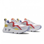 Nike Wmns RYZ 365 Punane Topaas Kuldne CW5590-100 EU 39 valge/punane