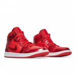 Air Jordan Wmns Air Jordan 1 Mid SE University Red Pomegranate DH5894-600 EU 35.5 punane