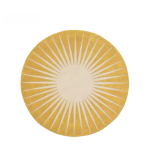 Moodsa stiiliga vaibad elutuppa Kodu kohev pehme p&otilde;randamatt paksenenud libisemiskindel magamistoa dekoratsioon &uuml;mmargune vaip pestav elutoa vaip 120*120cm beige