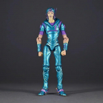 Medicos Anime tegevuskuju Johnny Joestar Gyro Zeppeli JoJo seikluslik kollektsioonimudel Laos Festivalikingitused
