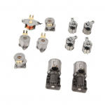 02E325025AJ Automaatk&auml;igukasti solenoid DQ250 ventiilide juhtploki asendus SEAT ALHAMBRA ALTEA/XL LEON TOLEDO jaoks h&otilde;be