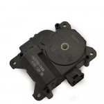 Kliima- ja k&uuml;tte&otilde;hu klapi servomootor Toyota Prius 2003-2009 jaoks
