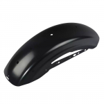 Garde boue arri&egrave;re pour Harley Sportster 883 Iron 10-20 FH1 non peint