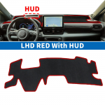 Toyota Yaris Cross XP210 2025 2025 2025 2025 Auto Armatuurlaudi Matt Tarvikud 2009-2014 P&auml;ikesekaitse Kaitsepadi