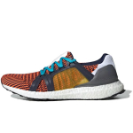 Adidas Ultra Boost Solar Orange Night Indigo Women's EE9574 36⅔
