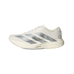 Adidas Adizero Evo SL Slip Resistant, Abrasion Resistant, Rebound Marathon Running Shoes Men's White KI6900 44 white