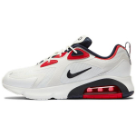 Nike Air Max 200 Valge Punane Obsidiaan CT1262-101 42