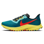 Nike Air Zoom Pegasus 36 Trail 'Geode Teal' Naiste AR5676-301 37.5