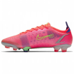 Nike Mercurial Vapor 14 Elite Fg Bright Crimson Indigo Burst CQ7635-600 47.5