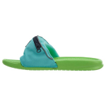 Nike Benassi Jdi V&ouml;&ouml;kotid Roheline AO1037-300 44