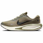 Nike Journey Run Hingavad Peegeldavad Jooksukingad Meeste Oliiviroheline FN0228-302 44