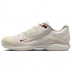 Nike Vapor 12 Support Rebound Low top Tennis Shoes Women's White IQ1156-110 35.5