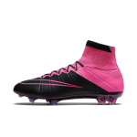 Nike Mercurial Superfly Nahast FG 747219-006 41