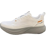 Anta Cushioning, Wear Resistant Low top Casual Shoes Men's White 112538810-3 39