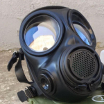 Banggu MF20B T&auml;isn&auml;oga gaasimaski komplekt