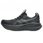ASICS GEL NIMBUS 28 Kangas Polsterdus Hingav Niiskust Eemaldavad Jooksujalatsid Naiste 1012B899-001 37.5