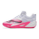 Puma All Pro Nitro 2 Valge Roosa Meeste Tennised 312839-03 39