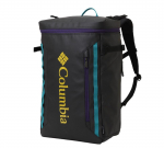 Columbia Sidekick 30L seljakott PU8675, &Uuml;ks suurus, Must Multi