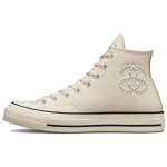 Chuck 70 Stussy x Chuck 70 Converse High 'Fossil' A02051C 42.5