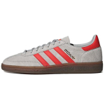 Adidas Handball Spezial 'Grey Hi-Res Red' EF5747 44⅔