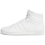 Adidas Top Ten High Triple White S84596 40