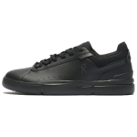 On The Roger Advantage Low top Tennis Shoes Men's Black 3MF30641043 43 gray
