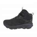 HOKA ONE ONE Challenger Mid Gore Tex Wide 'Black' 1106523-BLK 40.5