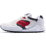 Saucony Jazz 4000 Hall Punane 2020 S70487-4 42.5