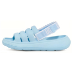 Atmos Pink x UGG Sport Yeah naiste sandaalid helesinised 1126811-CRK 39