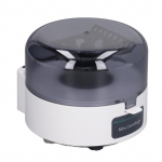 Mini tsentrifuug teaduslik reguleeritava kiirusega 4000 p/min laboratoorne lauatsentrifuug AC100-240V EU Plug