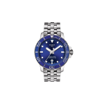 TISSOT Meeste T&auml;htkala Kollektsiooni Kell T120.407.11.041.00 Blue Dial