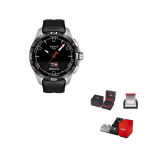 TISSOT Meeste T SPORT kollektsiooni kell T121.420.47.051.00 Regular Watch Box