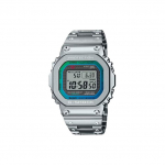 CASIO Unisex t&auml;ismetallist seeria hall kell GMW-B5000PC-1JF Regular Watch Box