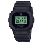 CASIO G Shock X Undefeated Digitaalne DWE 5600UD 1 DWE-5600UD-1 Green Dial