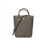 Longchamp &Eacute;pure Eemaldatav Reguleeritav &Otilde;larihm Kuldne Metallist Kinnis Lukk Nahast Mini K&auml;ekott Naiste k&auml;ekotid Hall 10269HYZP55 Basic Set (Bag+Dust Bag)