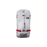 The North Face 18L Spordikott Vabaajakott V&auml;litingimustesse Unisex Seljakott Valge NF0A52DC-21W White