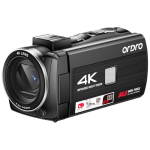 ORDRO Z36 4K HD Digitaalne videokaamera (CN versioon)