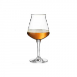 TEKU Professionaalne k&auml;sit&ouml;&ouml;&otilde;lleklaas Lahe Pruulimiskristall Tulp-karikas IPA Eri Soovitus Stout Must Tume &Otilde;llekruus Veiniklaas 420ml 18oz