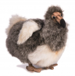 HANSA Dodo pehmo 5139 M&auml;nguasi, 23x15x24cm, Akr&uuml;&uuml;l, Nr.
