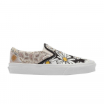 Vans Classic Slip-On 'Meadow Patchwork' VN0A5AO8420 Meeste Kingad 37