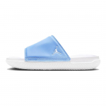 Air Jordan Play Sandaal GS University Blue Valge DN3596-401 36
