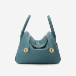 Uus togo esimese kihi veisenahast kott, ehtsast nahast naiste kott, padjakott, &otilde;lakott, naiste t&ouml;&ouml;le k&auml;imiseks m&otilde;eldud messenger-kott, v&auml;ike kott. 20CM denim sinine v&auml;rv